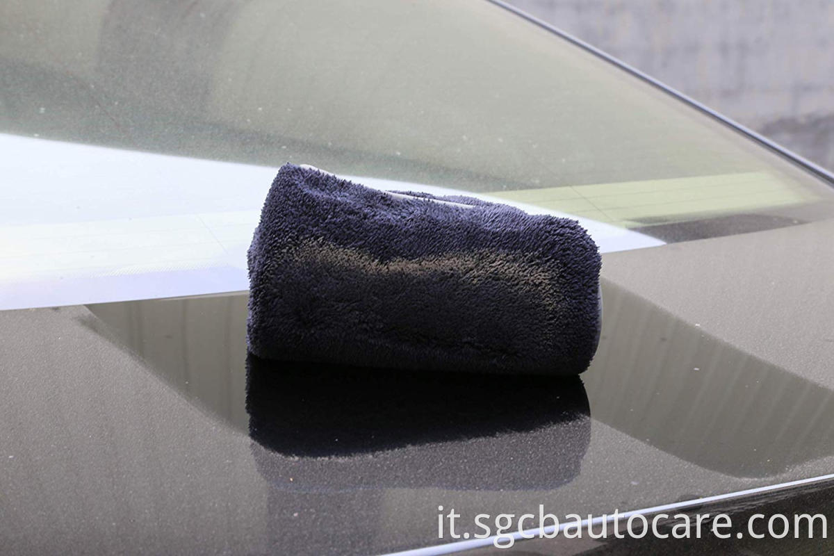 car wash absorber towel